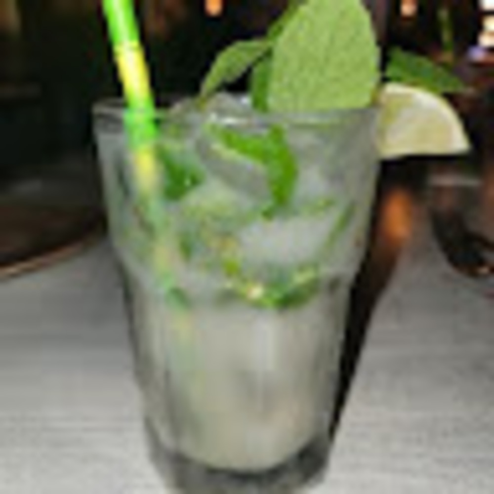 Meet your Posher, Sandy